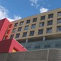 L'ospedale pediatrico Filippo Del Ponte di Varese