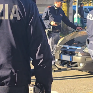 VIDEO. Operazione alla stazione di Gallarate, tre arresti per spaccio e cinque segnalazioni per droga VIDEO. Operazione alla stazione di Gallarate, tre arresti per spaccio e cinque segnalazioni per droga