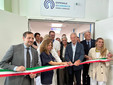 Inaugurato l’Ospedale di Comunità di Somma Lombardo Inaugurato l’Ospedale di Comunità di Somma Lombardo