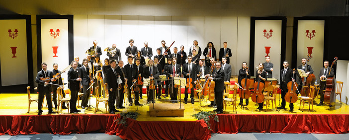 Concerto dell’Epifania: sul palco del Tirinnanzi si esibisce l’Orchestra Filarmonica Europea