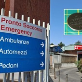 Ingerisce una pila al litio, corsa contro il tempo per un bambino di Busto Ingerisce una pila al litio, corsa contro il tempo per un bambino di Busto