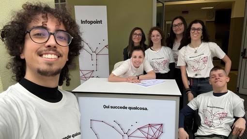 Open Day per le 16 lauree magistrali dell’Università dell'Insubria: inglese, doppio titolo e attenzione al mondo del lavoro tra i punti di forza