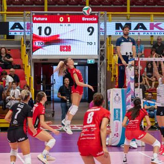 Orlandi top scorer di serata