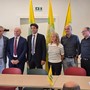 Inclusione e lavoro, Coldiretti Varese e Csel firmano l'accordo: tirocini nelle aziende agricole per persone con fragilità Inclusione e lavoro, Coldiretti Varese e Csel firmano l'accordo: tirocini nelle aziende agricole per persone con fragilità