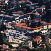 Ospedale di Cittiglio, 200mila euro per l’elisuperficie: «Consentirà l’atterraggio notturno degli elicotteri»