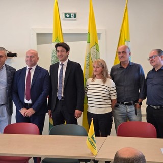 Inclusione e lavoro, Coldiretti Varese e Csel firmano l'accordo: tirocini nelle aziende agricole per persone con fragilità