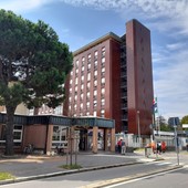 «Chirurgia vascolare dell’ospedale di Busto, un’eccellenza che commuove»