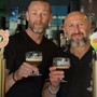 Dal pub al parco: Ovidius porta la festa di San Giüan al Museo del Tessile