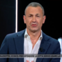 Paolo Macchi ieri sera "Fuori dal Coro" (immagine Rete4) Paolo Macchi ieri sera "Fuori dal Coro" (immagine Rete4)