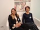 Silvia Bianchi (psicologa) e Lucia Lucca (osteopata e fisioterapista)