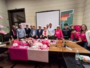 La presentazione della corsa in municipio, a Samarate