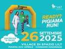 Si preparino pigiama e scarpe da ginnastica: torna, a Cassano Magnago, la Pigiama Run di Lilt