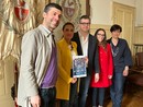 A Gallarate fa tappa il prestigioso Premio Strega: «Celebriamo così i 25 anni del nostro Duemilalibri»