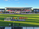 Una bella Pro Patria ferma la capolista, è 1-1 con il Padova