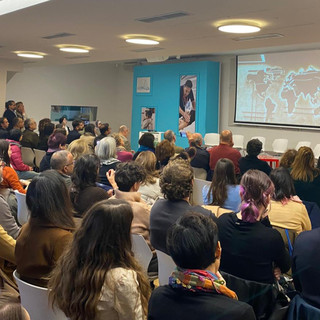 Dossier Immigrazione: in provincia di Varese il 13% degli alunni delle scuole dell’infanzia è straniero Dossier Immigrazione: in provincia di Varese il 13% degli alunni delle scuole dell’infanzia è straniero