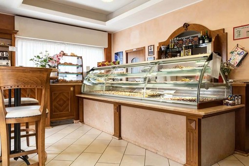 Pasticceria senza ingredienti animali: Gianluca Colombo porta Solbiate Olona alla finale nazionale del concorso “Vegâteau”