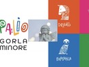 Gorla Minore, tutti i rioni nella posizione più importante: quella accanto alla famiglia di Elena