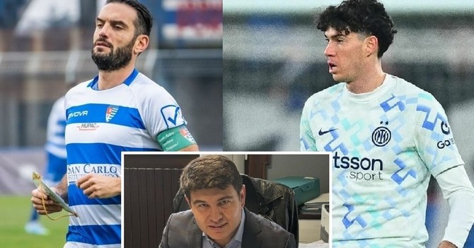 La Rosa Camuna ad Alessandro Bastoni? «Meglio Riccardo Colombo»