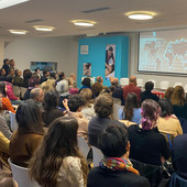 Dossier Immigrazione: in provincia di Varese il 13% degli alunni delle scuole dell’infanzia è straniero