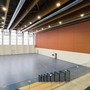 PalaGinnastica: oltre 1 milione di euro per l’area esterna e apertura a inizio 2027
