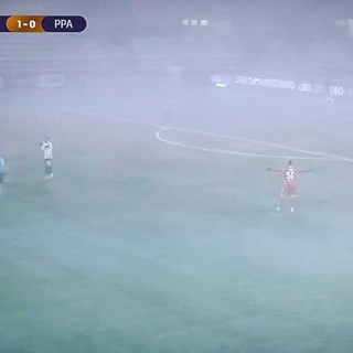 Nuovo anno, vecchia Pro Patria: a Vercelli arriva la quinta sconfitta consecutiva