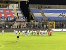 La Pro Patria va a fondo, sconfitta 0-3 dall'AlbinoLeffe La Pro Patria va a fondo, sconfitta 0-3 dall'AlbinoLeffe