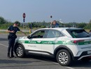 Cerca di bloccare le auto in transito sul Sempione, fermato dalla Polizia Locale Cerca di bloccare le auto in transito sul Sempione, fermato dalla Polizia Locale