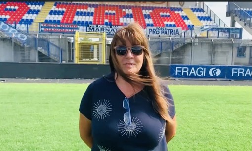 Lega Pro, Patrizia Testa confermata e ora nel Comitato esecutivo