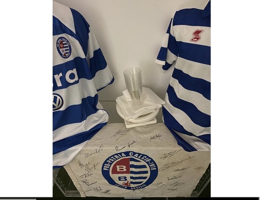 La replica del Pro Patria Museum: «Siamo certi di aver rispettato qualsiasi regola elencata nella convenzione»