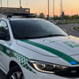 Nella foto una pattuglia della Polizia Locale Nella foto una pattuglia della Polizia Locale