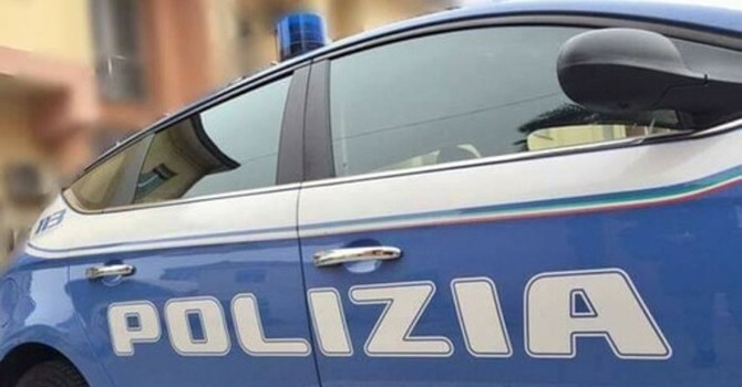 Foglio di via per quattro soggetti ritenuti pericolosi: divieto di ritorno nei comuni della provincia per tre anni