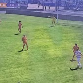 Pro Patria, un pareggino verso la retrocessione