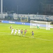 La Gumina batte Rovida e fa 0-2 La Gumina batte Rovida e fa 0-2