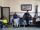 «Così prepariamo i leader dell’emergenza»: Gallarate capitale della formazione per la Protezione Civile «Così prepariamo i leader dell’emergenza»: Gallarate capitale della formazione per la Protezione Civile