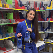 Dalle scarpe antitrauma dei postini della provincia di Varese a pavimenti antitrauma per bambini Dalle scarpe antitrauma dei postini della provincia di Varese a pavimenti antitrauma per bambini