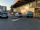 Stazioni sicure, controlli serrati a Gallarate, beccato con cannabis un abusivo di via Torino 8