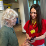 Altro che boomer, anziani sempre più digitali in provincia di Varese: in crescita gli over 80 che utilizzano la App di Poste Italiane Altro che boomer, anziani sempre più digitali in provincia di Varese: in crescita gli over 80 che utilizzano la App di Poste Italiane