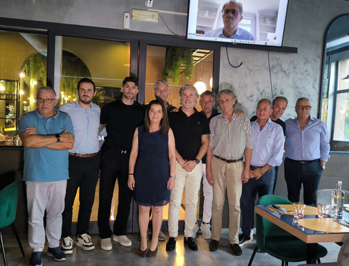 Radici bustocche e visione internazionale: la Pro Patria volta pagina Radici bustocche e visione internazionale: la Pro Patria volta pagina