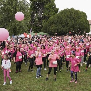 Edizione 2024 di Sara Pink