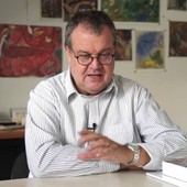 Silvano Petrosino Silvano Petrosino