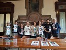 La presentazione della ricchissima stagione di BA Teatro, a Villa Tovaglieri