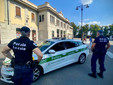 Presidio e pattugliamenti in stazione Fs a Busto Arsizio Presidio e pattugliamenti in stazione Fs a Busto Arsizio