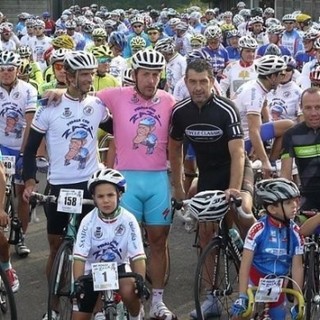 Torna la &quot;Pedala con Zazà&quot;