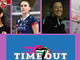 Questa sera (ore 21) ritorna TIME OUT WOMEN: ospite Paola Cardullo Questa sera (ore 21) ritorna TIME OUT WOMEN: ospite Paola Cardullo