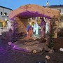 Gesù bambino rapito dal presepe di piazza Santa Maria: il furto, le beffe, l’appello