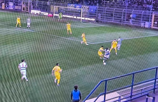 La Pro Patria fallisce anche con la Pergolettese, il “D-day” si avvicina