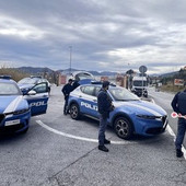 Fa irruzione al Serd, poi aggredisce i poliziotti: trentottenne varesino in manette in Liguria Fa irruzione al Serd, poi aggredisce i poliziotti: trentottenne varesino in manette in Liguria