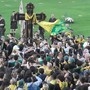 Legnano, per una notte le otto chiese di contrada saranno aperte ai visitatori