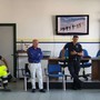 «Così prepariamo i leader dell’emergenza»: Gallarate capitale della formazione per la Protezione Civile