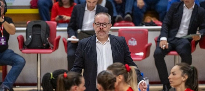 Mal d’Arena: Uyba ko in casa, Firenze passa 3-1